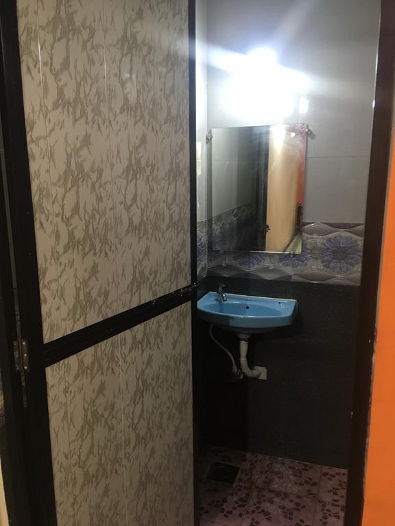 Fernandes Guest House Calangute Extérieur photo